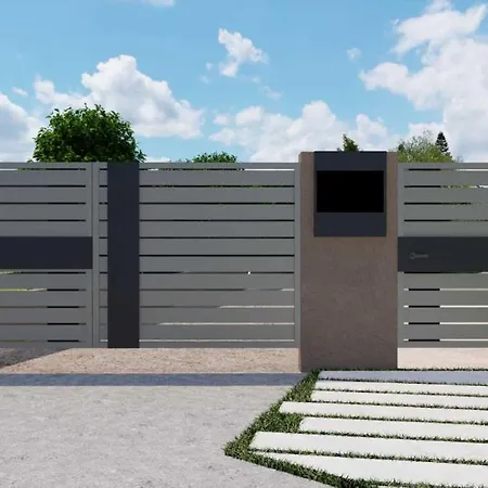 Semesterbostad Casa Dei Fiori