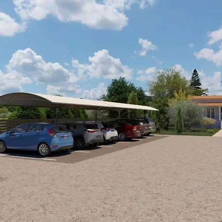 Semesterbostad Casa Dei Fiori