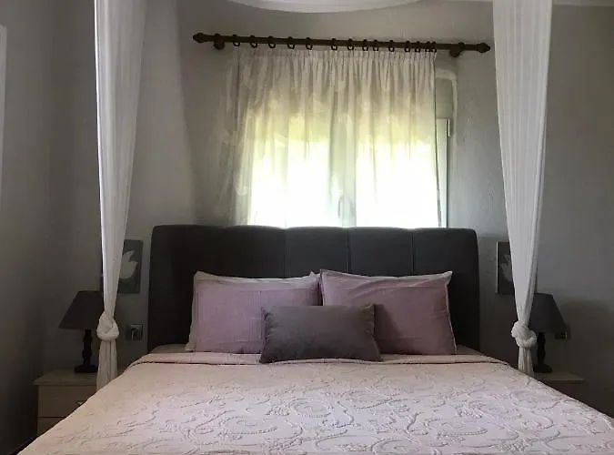 Casa Dei Fiori Asprovalta