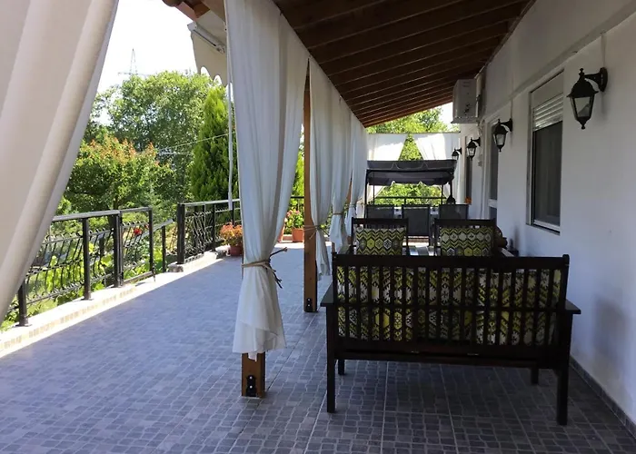Casa Dei Fiori