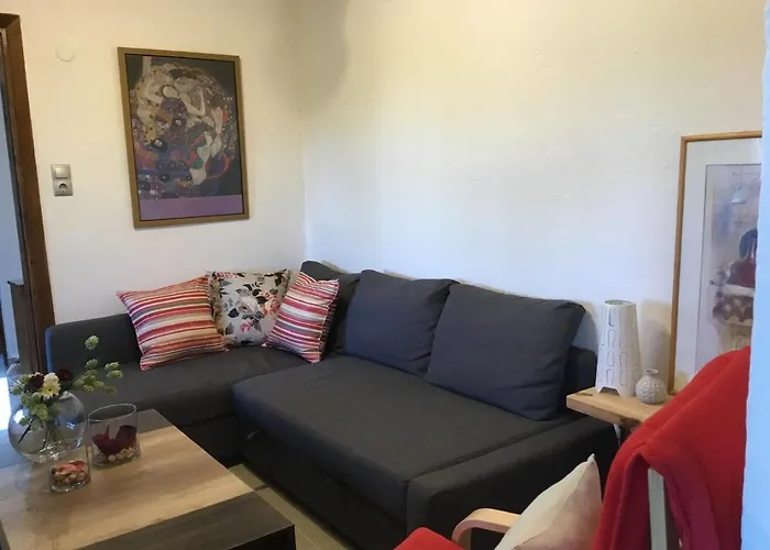 Hébergement de vacances Casa Dei Fiori