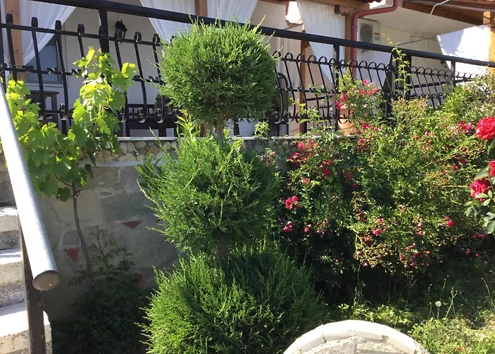 Casa Dei Fiori Hébergement de vacances
