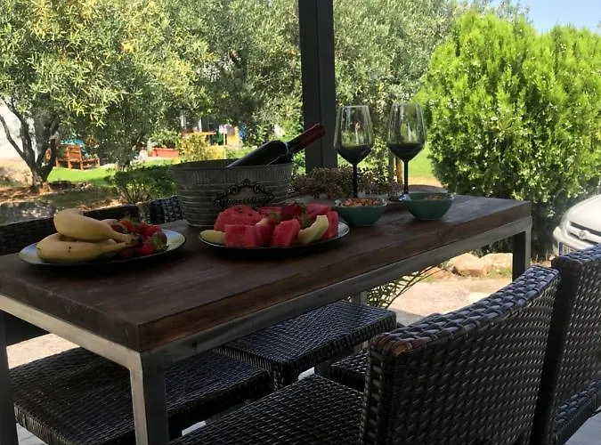 Casa Dei Fiori *