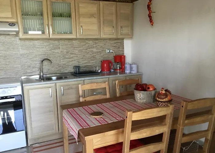 Hébergement de vacances Casa Dei Fiori