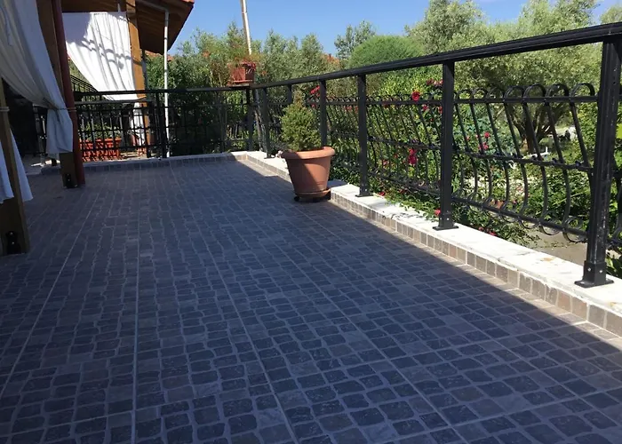 Casa Dei Fiori *