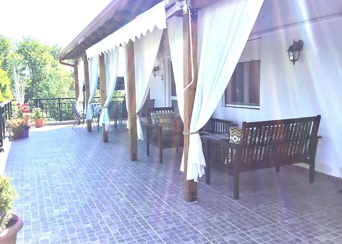 Casa Dei Fiori Hébergement de vacances