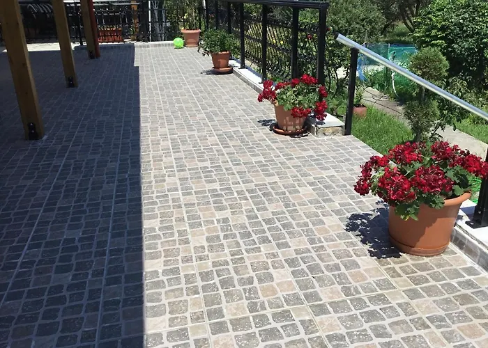 Casa Dei Fiori Hébergement de vacances *