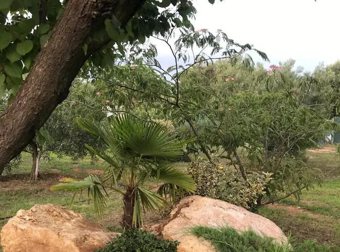 Casa Dei Fiori Hébergement de vacances Asprovalta