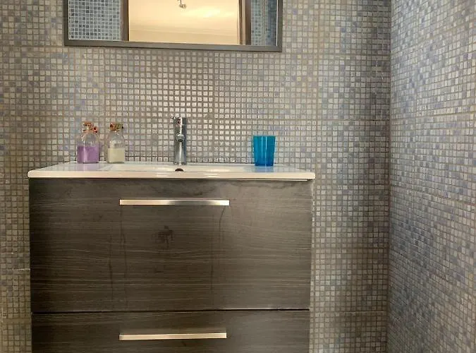 Prázdninový dům Casa Dei Fiori Asproválta