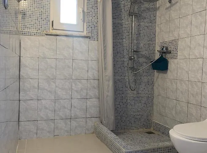 Casa Dei Fiori * Asproválta