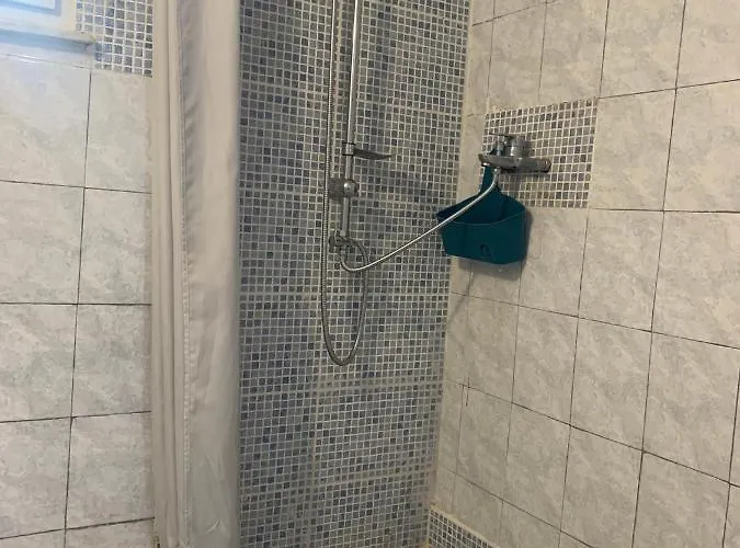 Casa Dei Fiori Asproválta