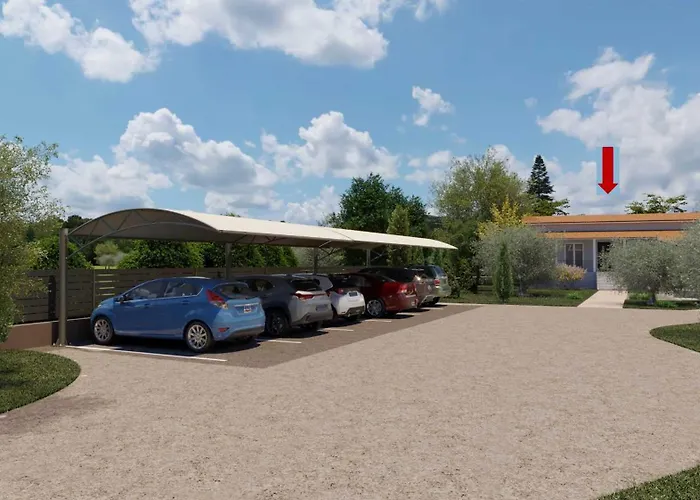 Prázdninový dům Casa Dei Fiori