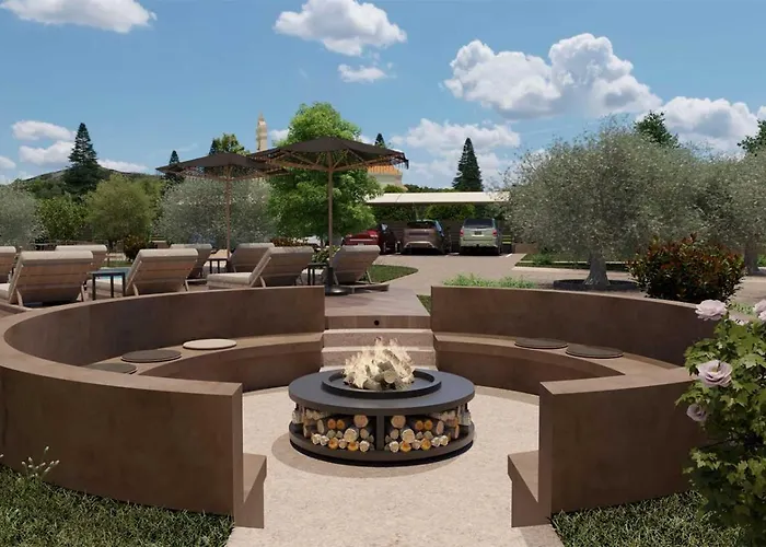 Casa Dei Fiori Prázdninový dům *