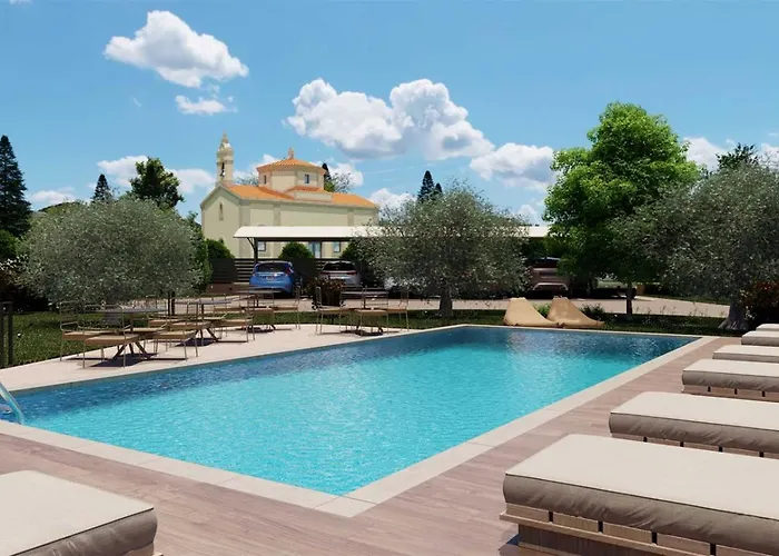 Casa Dei Fiori Prázdninový dům Asproválta