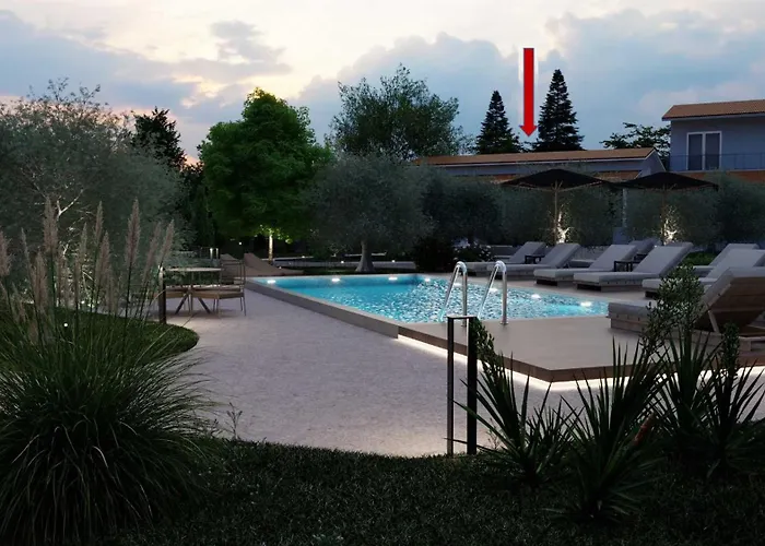 Casa Dei Fiori Asproválta