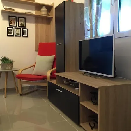 בית נופש Casa Dei Fiori אספרובלטה
