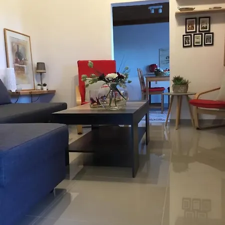 Casa vacanze Casa Dei Fiori *