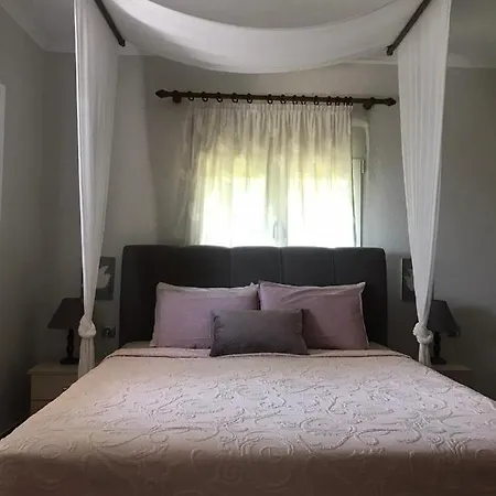 Casa Dei Fiori Asprovalta