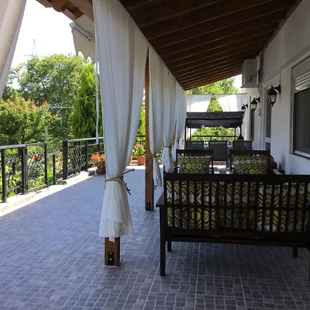 Casa Dei Fiori