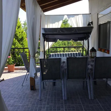 Casa Dei Fiori Hébergement de vacances *