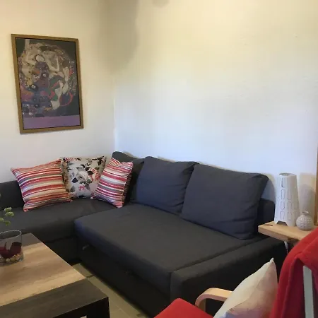 בית נופש Casa Dei Fiori