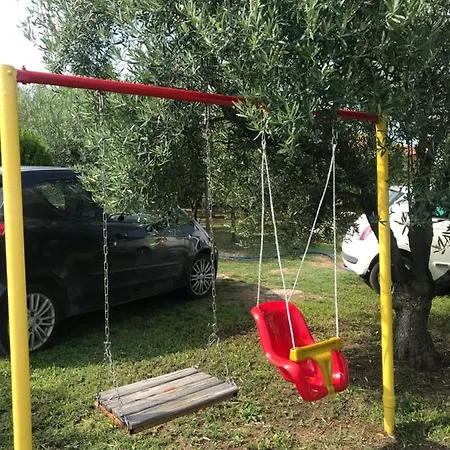 Casa vacanze Casa Dei Fiori Asprovalta