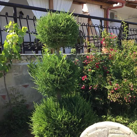 Casa Dei Fiori Hébergement de vacances