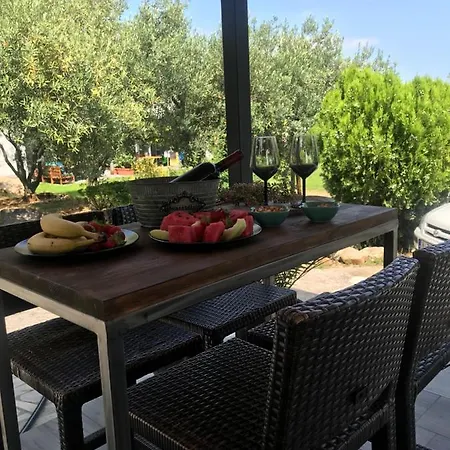 Casa Dei Fiori *