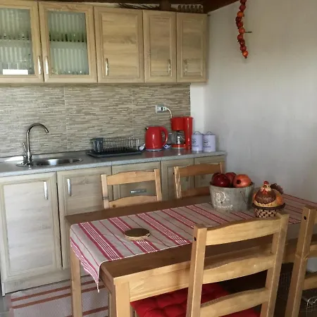 Hébergement de vacances Casa Dei Fiori