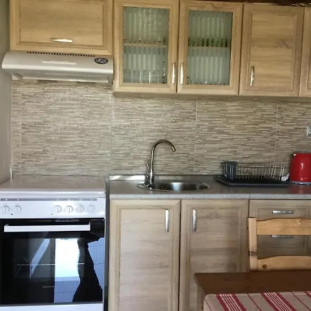 Hébergement de vacances Casa Dei Fiori *