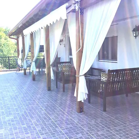 Casa Dei Fiori בית נופש