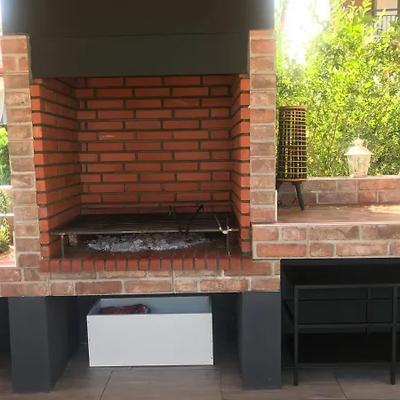 Hébergement de vacances Casa Dei Fiori *