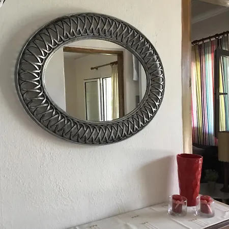 Casa Dei Fiori Casa vacanze *