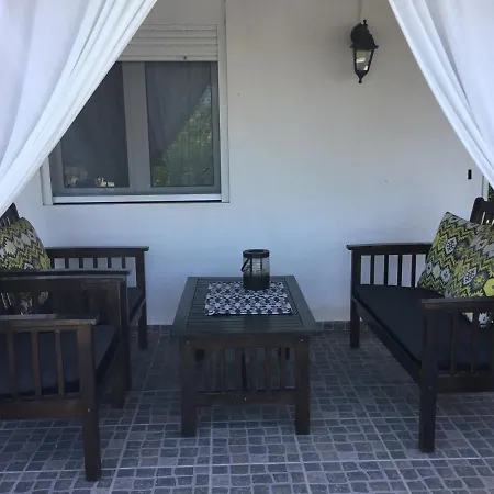 Casa Dei Fiori בית נופש