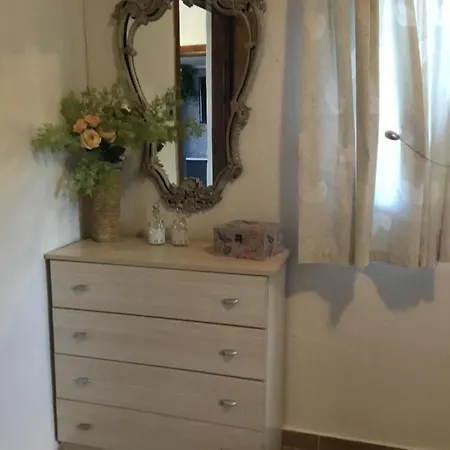 בית נופש Casa Dei Fiori