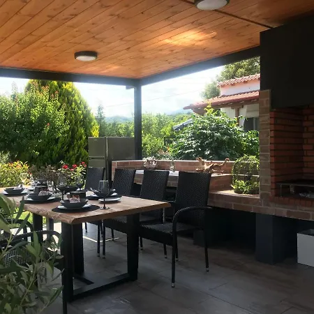 Casa vacanze Casa Dei Fiori