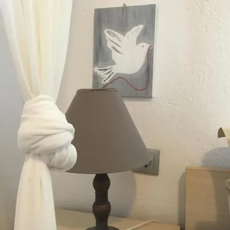 Casa Dei Fiori Holiday home