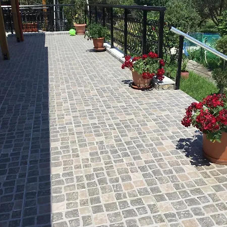 Casa Dei Fiori בית נופש *