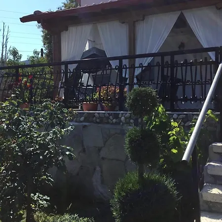 Casa Dei Fiori בית נופש