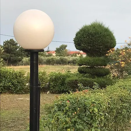 Casa Dei Fiori Casa vacanze *