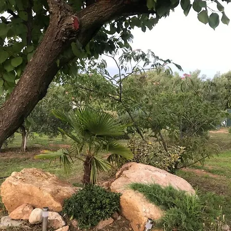 Casa Dei Fiori Casa vacanze Asprovalta