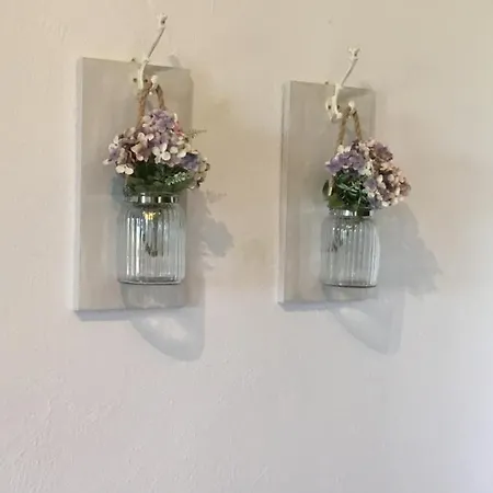 Casa Dei Fiori * Asprovalta