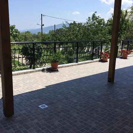 בית נופש Casa Dei Fiori