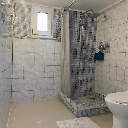 Casa Dei Fiori * Asprovalta