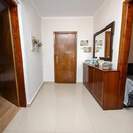 Casa Dei Fiori Holiday home