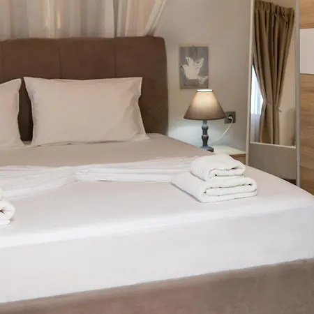 Casa Dei Fiori Holiday home Asprovalta