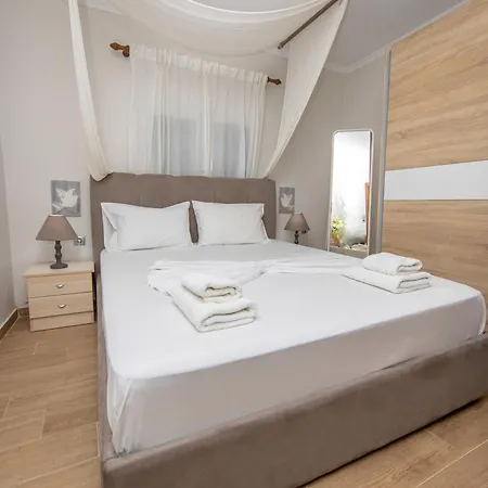 Casa Dei Fiori Casa vacanze