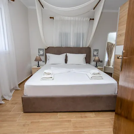 Holiday home Casa Dei Fiori