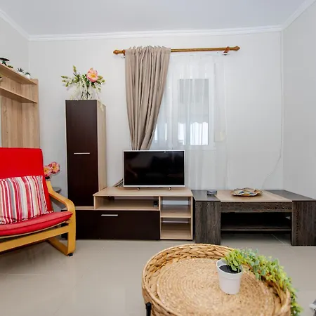 Casa Dei Fiori Holiday home