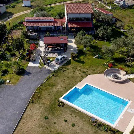 Casa Dei Fiori
